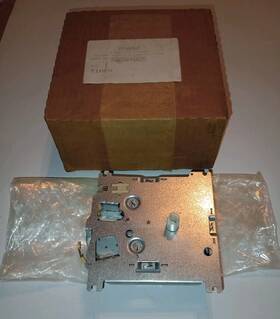 R0904005 Amana Dishwasher Timer Genuine Oem New Free Shipping