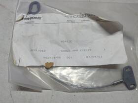 R0910012 Amana New Genuine Oem Hinge Cable And Eyelet
