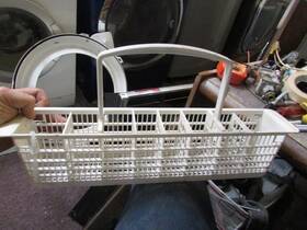 R9800080 Amana / Maytag Dishwasher Silverware Basket