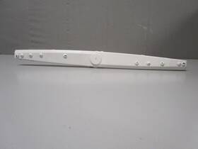 W11550106 Amana W10448616 Dishwasher Spray Arm Light Gray Asmn