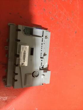 W10814355 Amana Dishwasher Control Board Part #