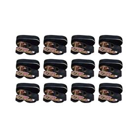 Hf-amzc-rtd-15b12 Amazon Basics 1 Inch X 15ft Ratchet Tie Downs 500 Lbs Load Cap 1500 Break S