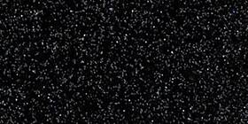 Am714-14 American Crafts 15 Pack Glitter Cardstock 12 Inch X12 -black