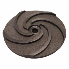 282-6308 American Dish Service Rinse Pump Impeller For Adc-44 Dishwasher