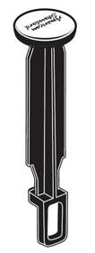 M962544-0020a American Standard Chrome Stopper Kit Metal Sc Drain