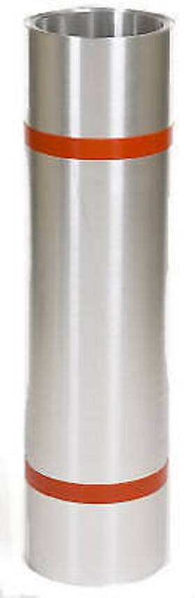 66320 Amerimax Home Products Flashing Aluminum 20- Inch X 10-ft. -66320