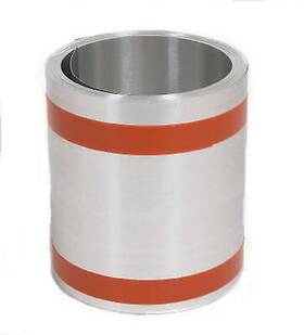 70020 Amerimax Home Products Roll Flashing Galvanized 20- Inch X 50-ft. -70020