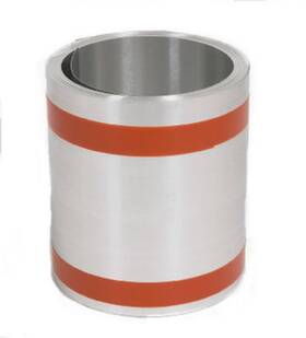 70412 Amerimax Home Products Roll Flashing Galvanized 12- Inch X 10-ft. -70412
