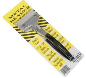 85029 Amerimax Home Products 3-1/2-inch Wide Metal Bender Pliers