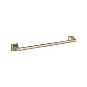 Bh36023bbz Amerock Golden Champagne Towel Bar 18 In 457 Mm Rack