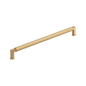 Bp37651cz Amerock Ballard 18 Inch 457mm Center-to-center Champagne Bronze Appliance P