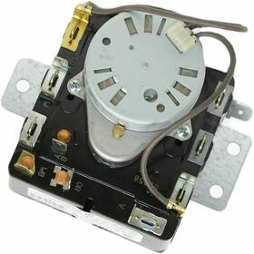 Wp3979618 Amesias For Whirlpool 3979618 Dryer Timer