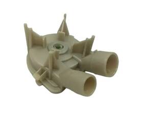Wp3363394 Ami 3363394 Washer Drain Pump For Whirlpool Kenmore Roper Estate Kitchenaid - New