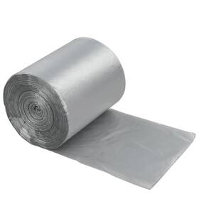 5167 Anbers 6 Gallon Trash Bags Grey 140 Counts Count Pack Of 1