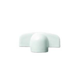 1361488 Andersen Operator Handle T-handle In White Color 1966 To Present