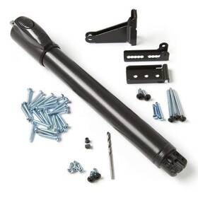 41603 Andersen Storm Door Closer Kit In Bronze Color