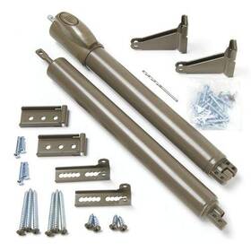 42487 Andersen Storm Door Top And Bottom Closer Kit In Terratone Color