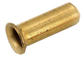 710559-05 Anderson Metals Corp Pipe Fitting Compression Sleeve With Brass Insert 5/16- Inch 2-pk