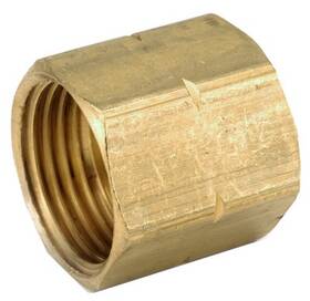 757402-12 Anderson Metals Corp 3/4fghx3/4fgh Adapter -757402-12