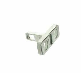 5304505088 Anlvxin Replacement For Electrolux Washer Door Strike Compatible With Frig