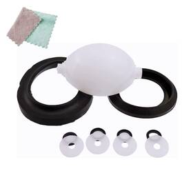34117 Anp Puauto Waste Ball Valve Seal Kit Replacement For Thetford Style Ii Lite