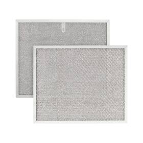 2hffa1 Antoble Range Hood Filter - Compatible With Nutone Allure Ws1 Qs2 And Broan... Fast Ship