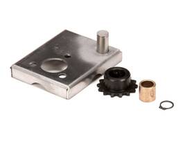 Aja7001115 Antunes 7001115 Idler Sprocket Assembly