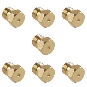 Dg69-00197a Aocies 768383181685 Dg96-00340b / Stove Gas Range Lp Conversion Kit Compatible With