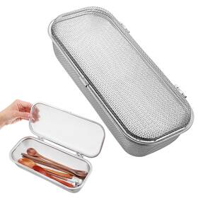 664830 Aojsup Dishwasher Chopstick Basket For Small Items Stainless Steel Utensil Holder F