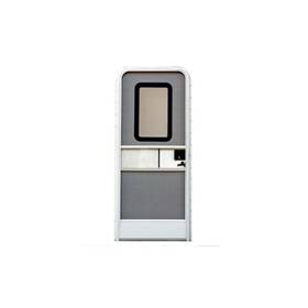 015-217709 Ap Products - 26x72doorradiusrh Each