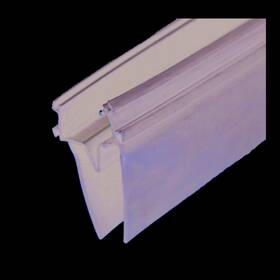 018-2080-168 Ap Products - Double Ekd Black Each