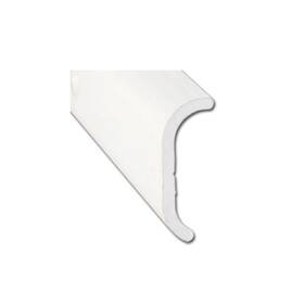 021-86004-16 Ap Products - S.leg Nontrim C.wht16ft Ea Each