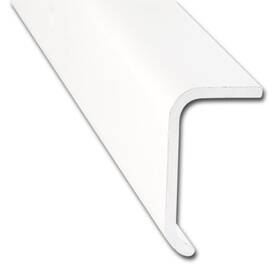 021-86102-16 Ap Products - L.leg Non Trim Blk 16ft Ea Each
