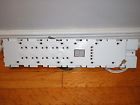 Dwu9902aae Ap4112909 Maytag Control Panel