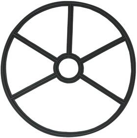 271104 Appliafit 810009412595 Diverter Spider Gasket Compatible With Pentair For Select Pe