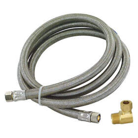 48747 Approved Dishwasher Installation Kit 304 Ss