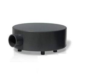 Aquadyne 665960285166 Rhino Retro 2 Inch Bottom Drain