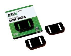 Oem-784-5580 Arnold Slide Shoes For Mtd Snow Blowers -