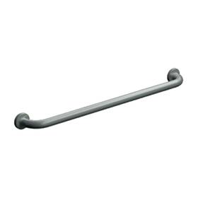 10-3701-36 Asi 3701-36 36 Inch Straight Grab Bar - Stainless Steel