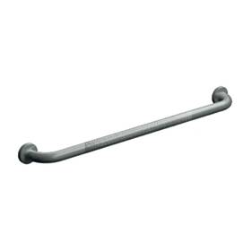 10-3801-42p Asi 3801-42p 42 Inch Peened Grab Bar - Stainless Steel