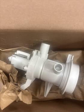 183435 Asko Pump Ea4