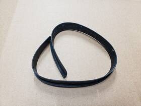 8087210 Asko 246980 Lower Door Seal #246980 #8087210