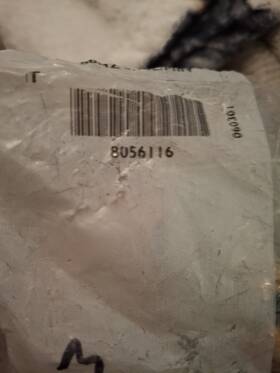 8056116 Asko 253917 Inlet Valve 120v 60hz 5 75l/min #253917 #8056116