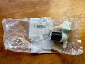 8073995 Asko 344031 Water Inlet Valve Single 120v Ul4 #344031 #8073995