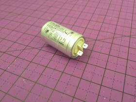 416.33.20 Asko - Oem Dishwasher Capacitor 400vac Broken Plastic Bottom D5636