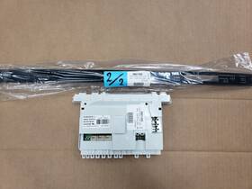 8801368 Asko 452754 Dishwasher Control Unit Complete Assembly Dw70.4 #452754 #8801368