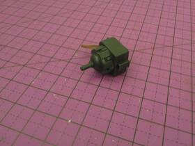 474327 Asko - Oem Dishwasher Pressure Sensor Switch D5636