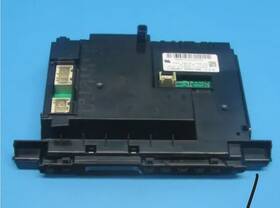 Dw16.2 Asko 489050 New Oem Dishwasher Control Unit Part# 1-lcd With B Assy