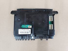493497 Asko Dishwasher Control Unit Assembly 2 1-lcd