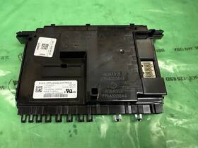 499672 Asko Dishwasher Control Unit Ass Y Dw 16.1 Oem New